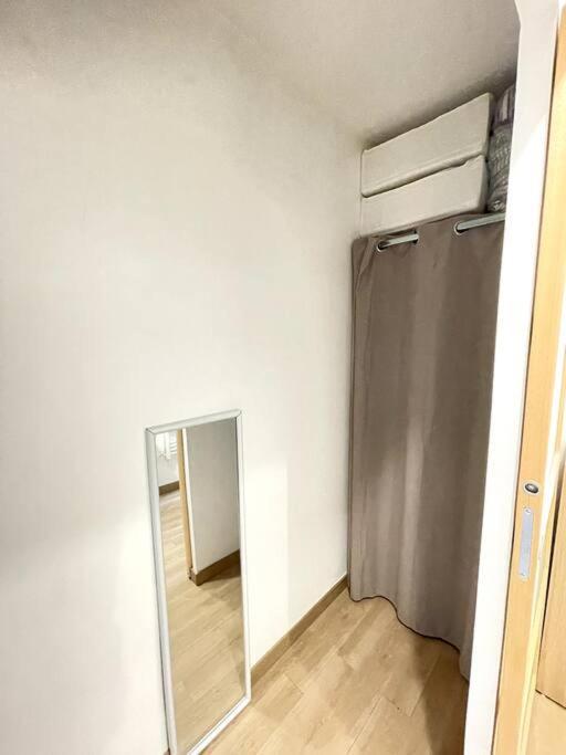 Spacieux T2 + Parking A 5 Min D'Aix Appartement Aix-en-Provence Buitenkant foto